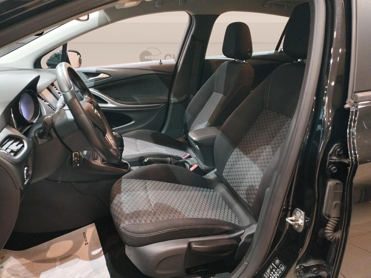 Opel Astra 5p 1.4 t Advance *80.000 KM*