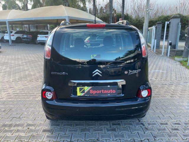 CITROEN C3 Picasso 1.6 HDi 90 Business