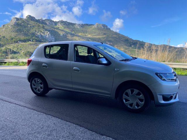 DACIA Sandero 1.5 dCi 8V 75CV Lauréate NEOPATENTATI