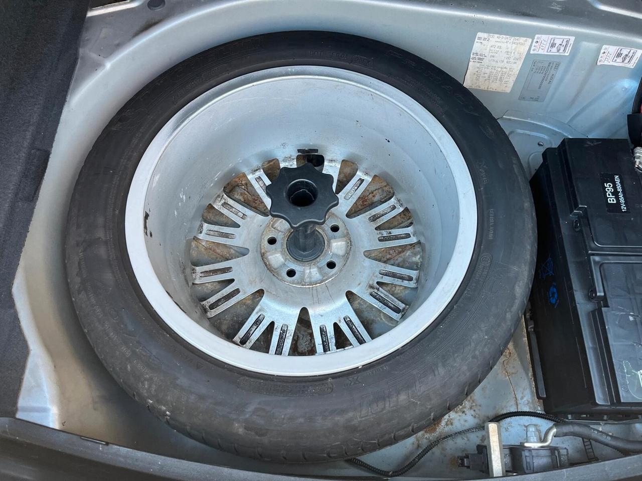 Audi A6 3.0 V6 TDI qu. tip.
