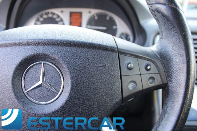 MERCEDES-BENZ B 200 CDI Sport