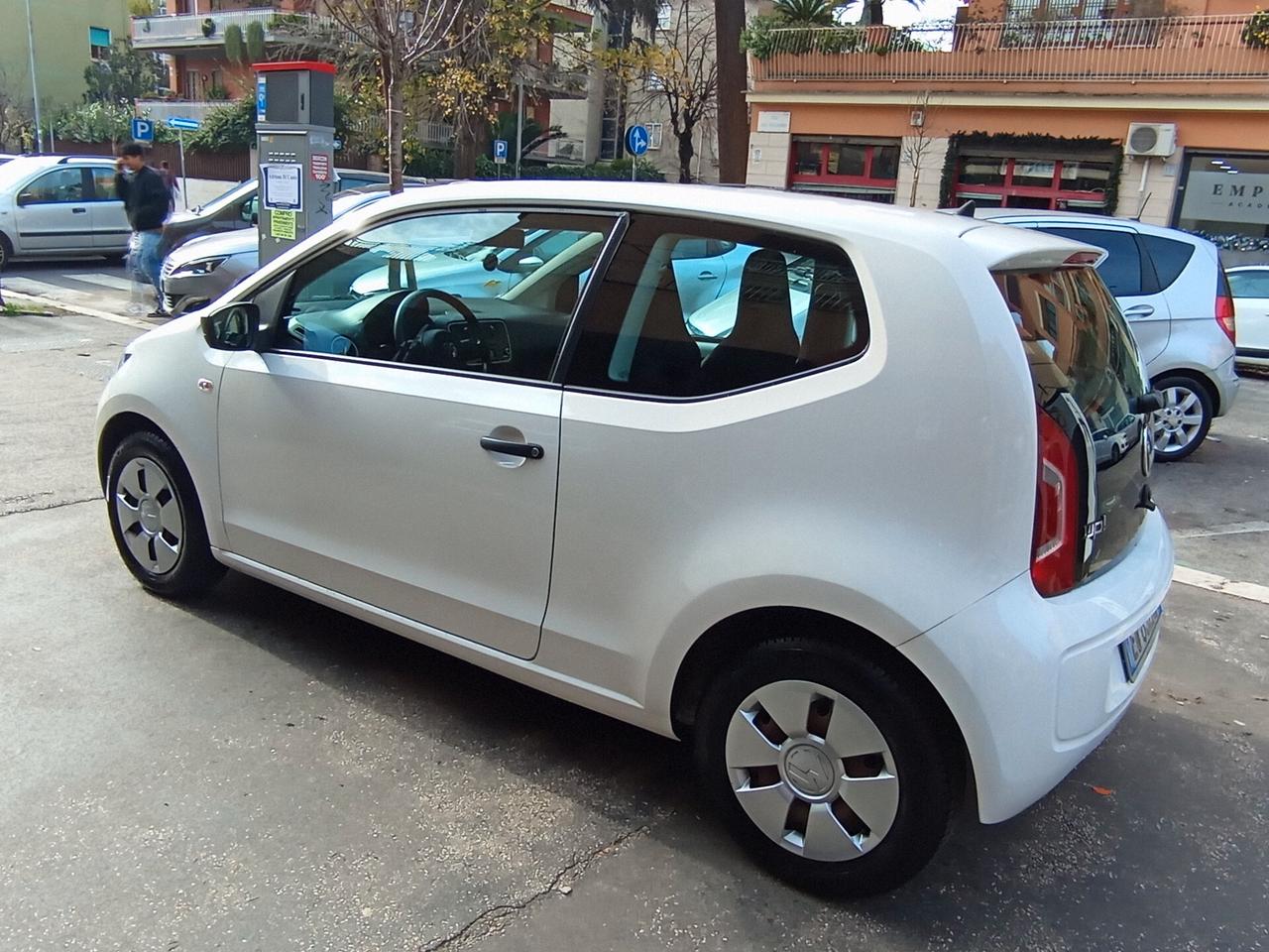 Volkswagen up! 1.0 3p. move