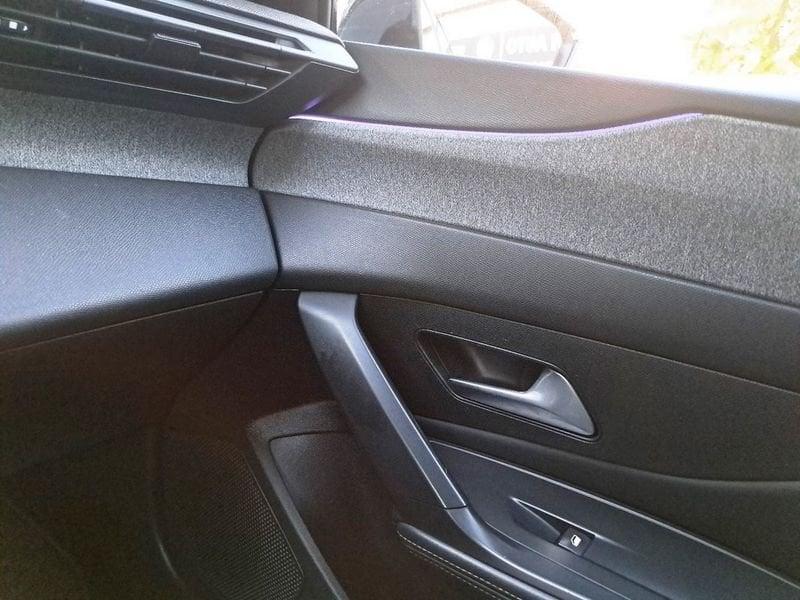 Peugeot 308 308 BlueHDi 130 S&S Allure Pack