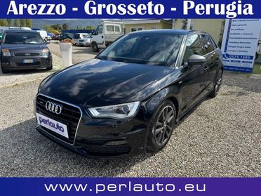 AUDI A3 SPB 1.6 TDI Sport