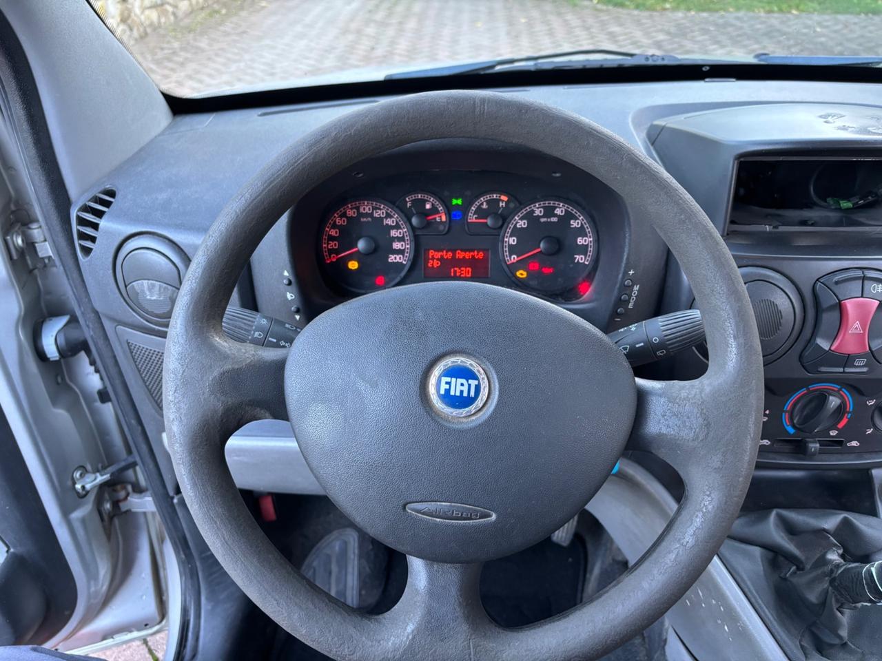 Fiat Doblo Doblò 1.3 Multijet 16V 5 POSTI (SOLO PER OPERATORI DEL SETTORE)