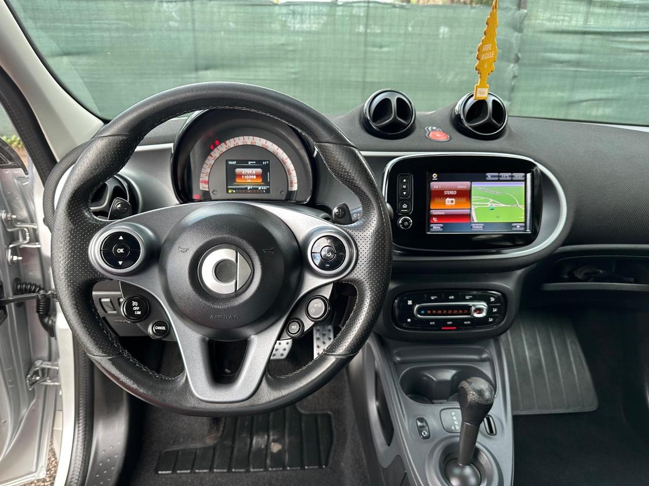 Smart ForFour 90 0.9 Turbo twinamic Superpassion *PROMO*