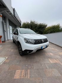 Dacia Duster 1.6 SCe GPL 4x2 Techroad