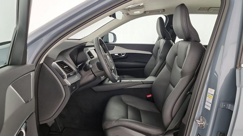 Volvo XC90 B5 (d) AWD automatico 7 posti Core