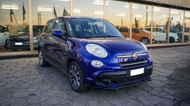 Fiat 500L Automatica 4 posti Autocarro N1 Pro Navigatore