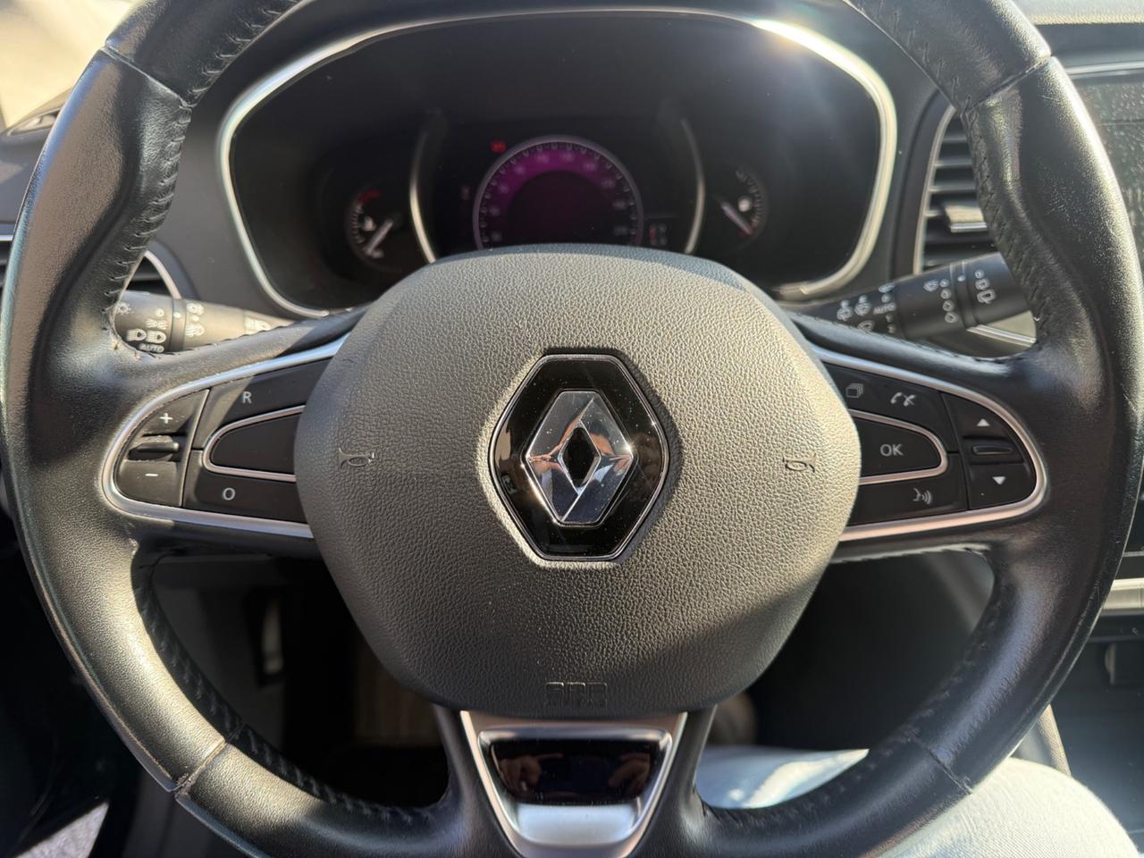 Renault Megane - Sporter 95 CV Business