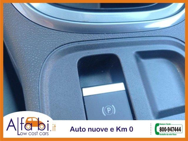 FIAT 600 1.2 110CV MHEV Aut. La PRIMA