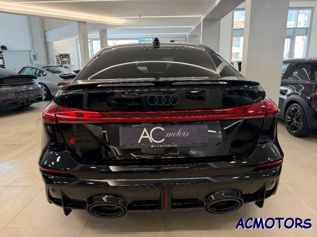 AUDI RS5 RS5 S tronic quattro