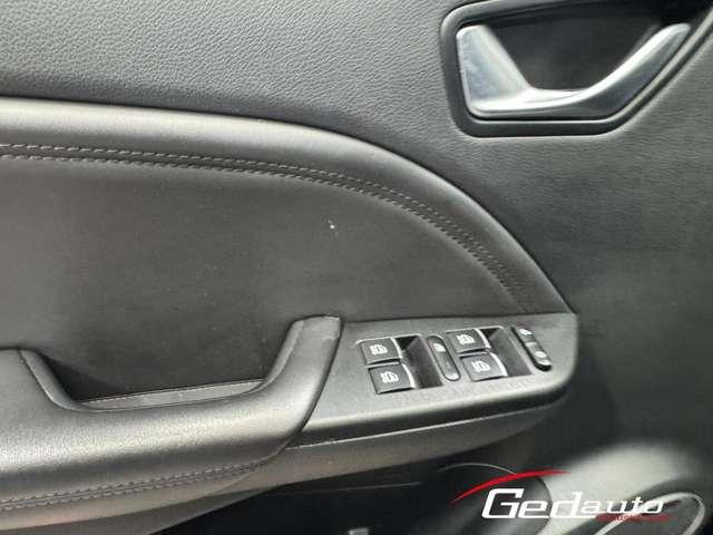 Seres Seres 3 luxury 163cv tetto full-led navi