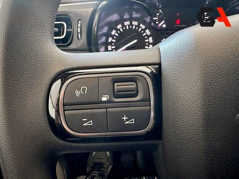 Citroën C3 C3 PureTech 83 S&S Shine