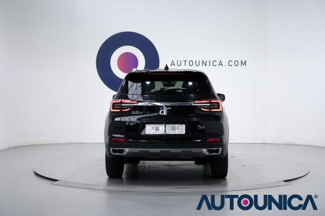 DR MOTOR DR 5.0 1.5 BI-FUEL GPL NEOPATENTATI TETTO PANORAMA