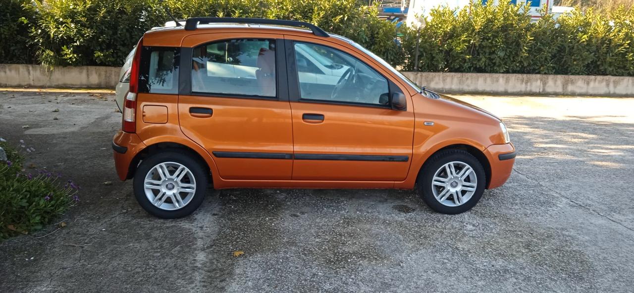 Fiat Panda 1.2 Dynamic