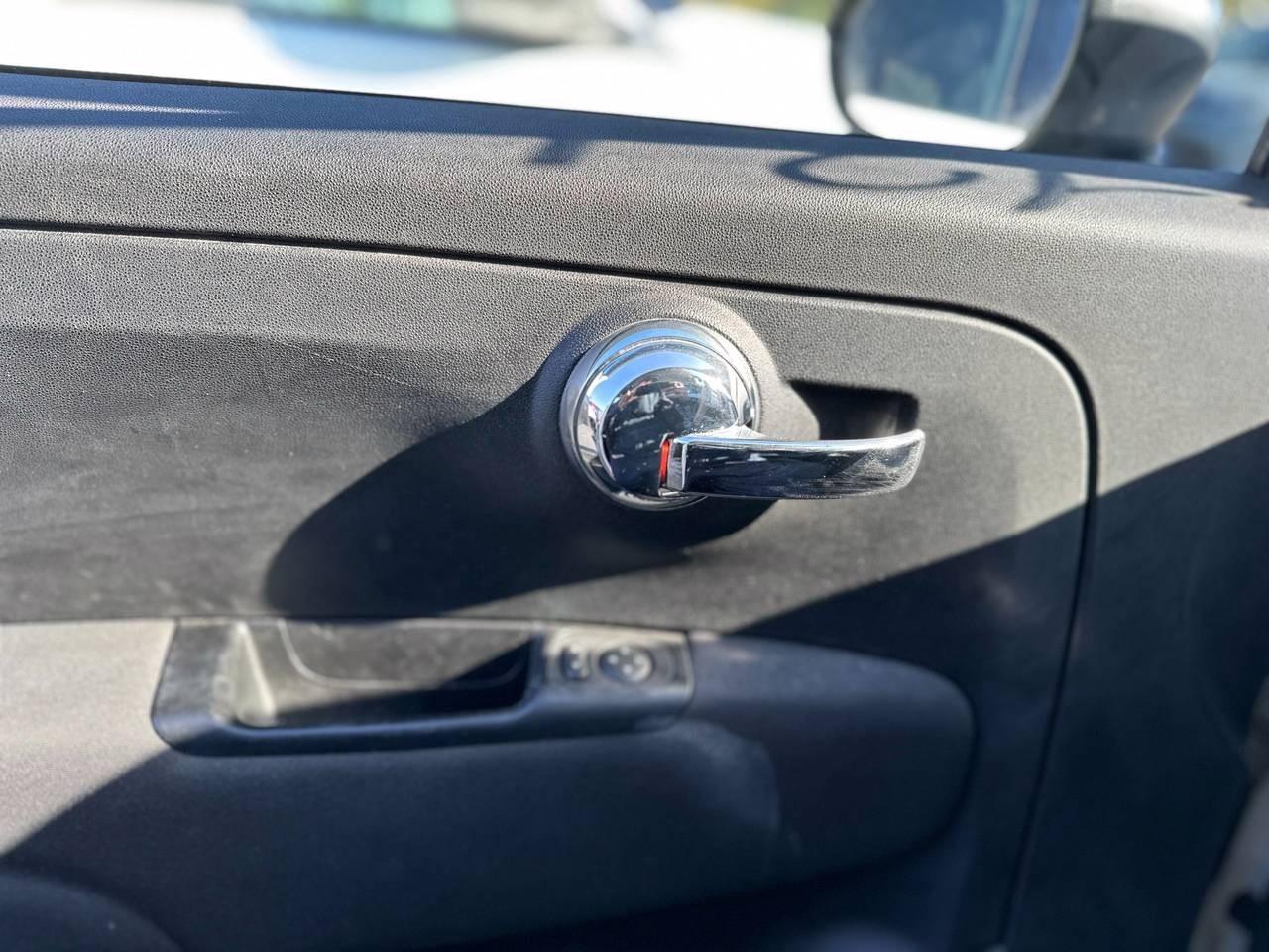 FIAT 500 III 2015 - 500 1.0 hybrid 70cv