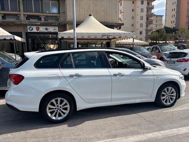 Fiat Tipo 1.6 Mjt Iva esposta Finanziabile Garanzia