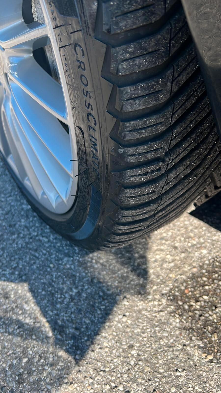 Mercedes-benz S350 BlueTEC 4Matic Avantgarde EURO6