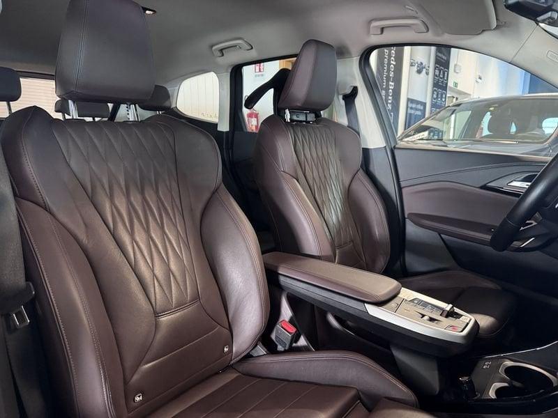 BMW X1 X1 sDrive 18d xLine