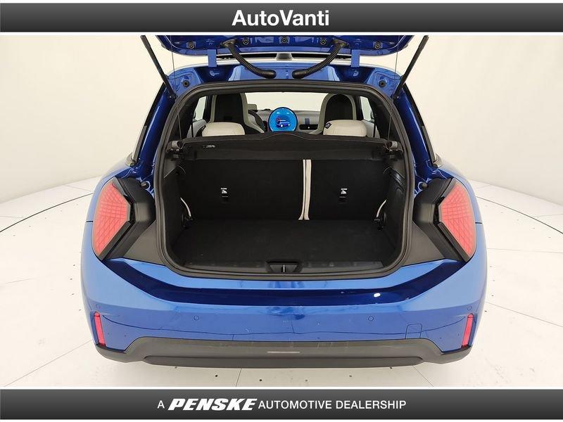 MINI Mini Cooper S Favoured