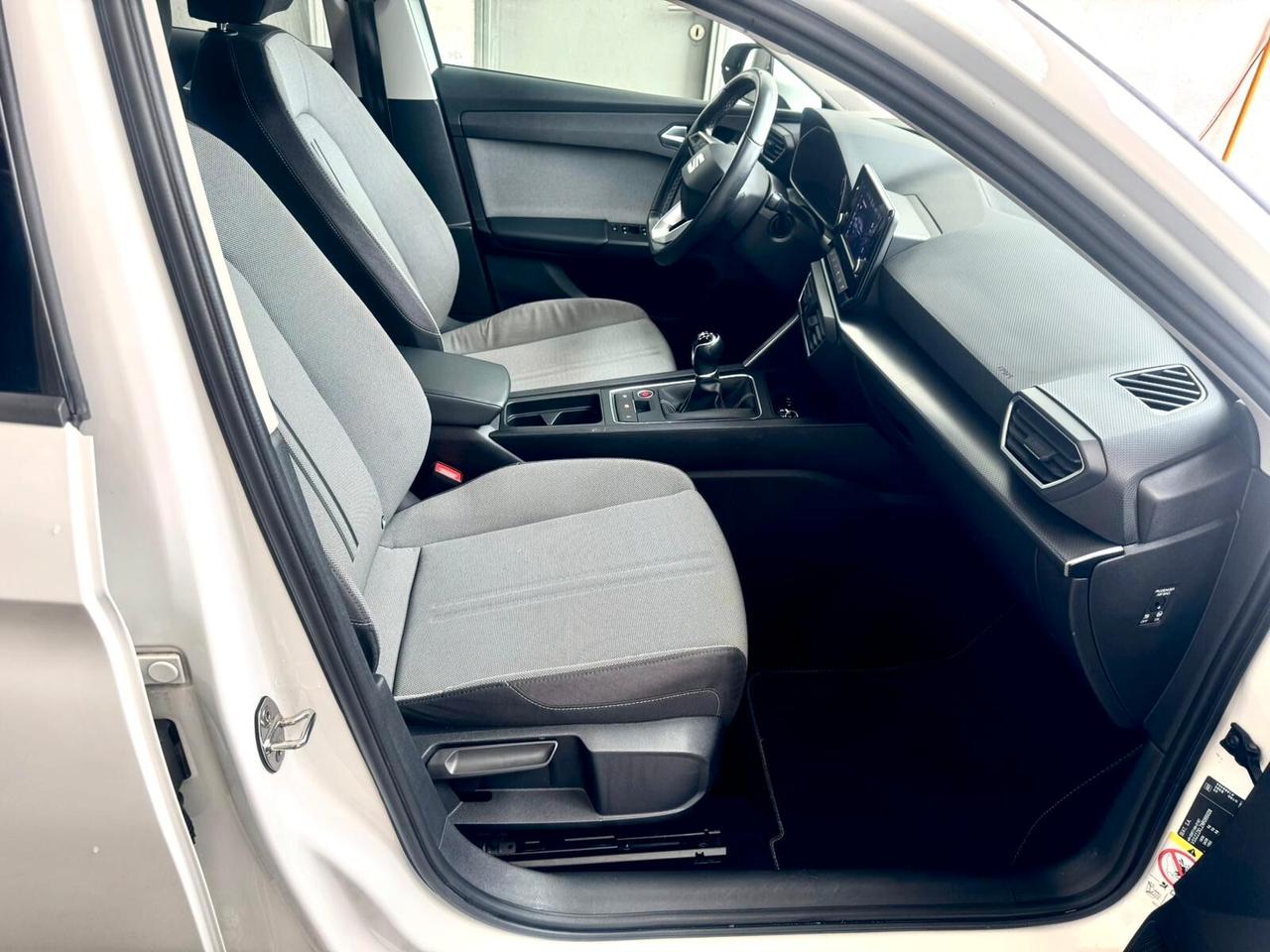 Seat Leon 2.0 TDI Business 2022