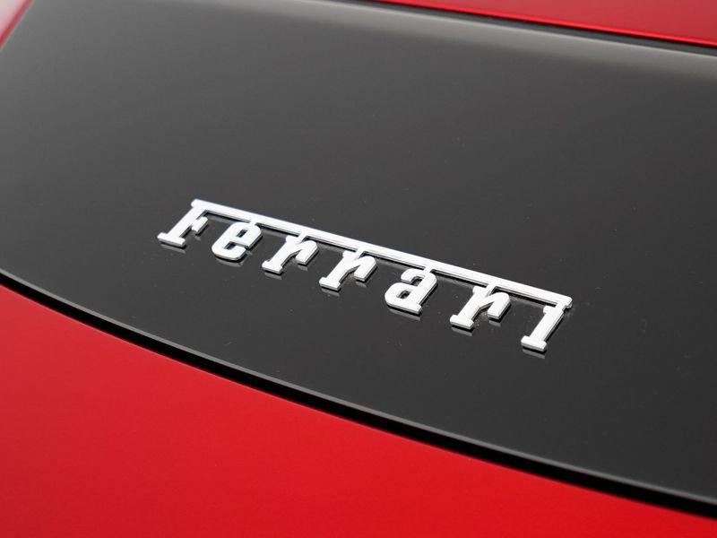 Ferrari Roma Spider Roma Spider 3.9 F1 dct