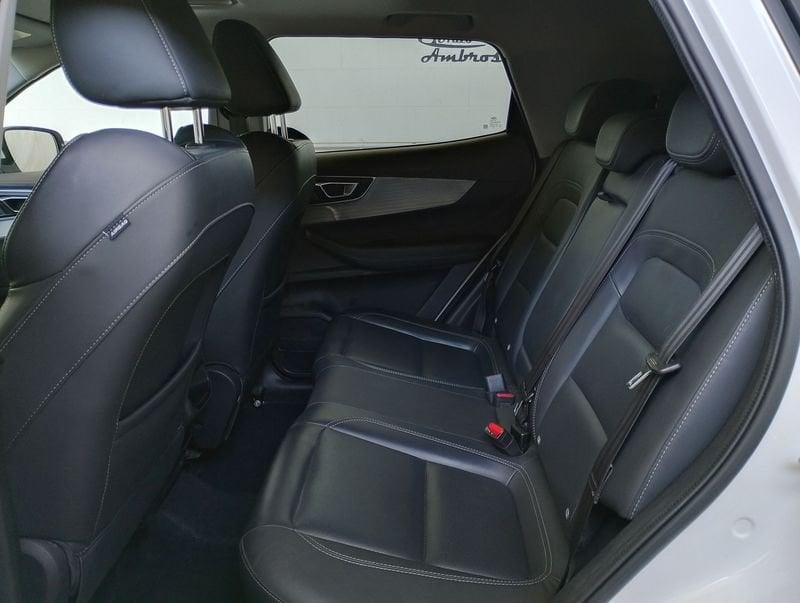 DR AUTOMOBILES dr 5.0 1.5 Bi-Fuel GPL TUA da 169,00 euro al mese
