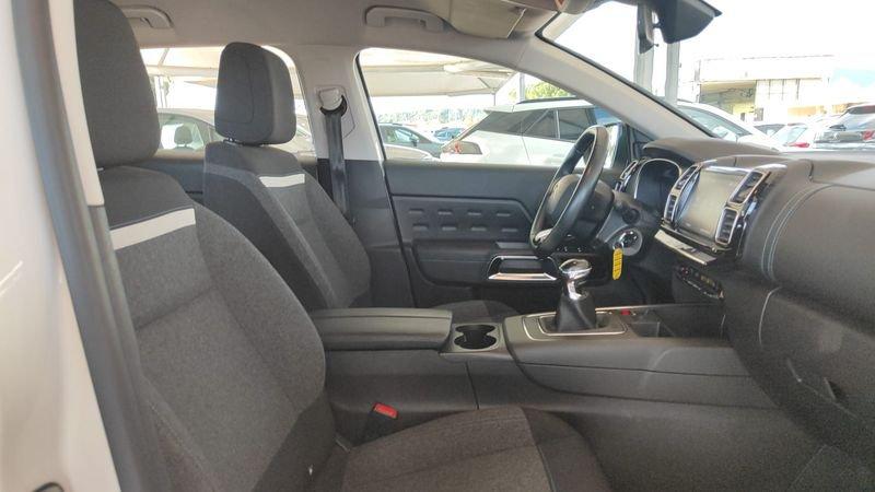 Citroën C5 Aircross PureTech 130 S&S Live