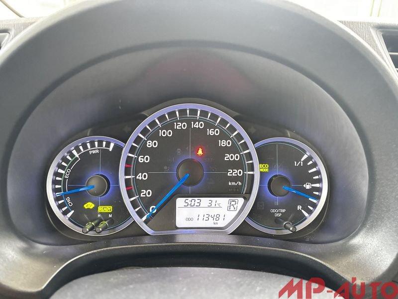 Toyota Yaris Yaris 1.5 Hybrid 5 porte