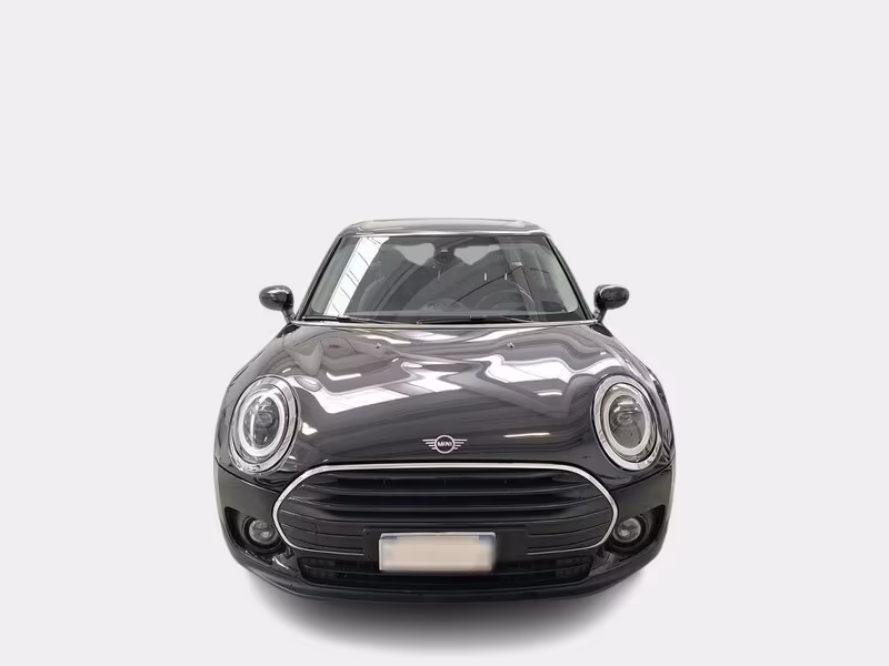 MINI COOPER CLUBMAN CLASSIC DCT AUTOMATICA STATION WAGON