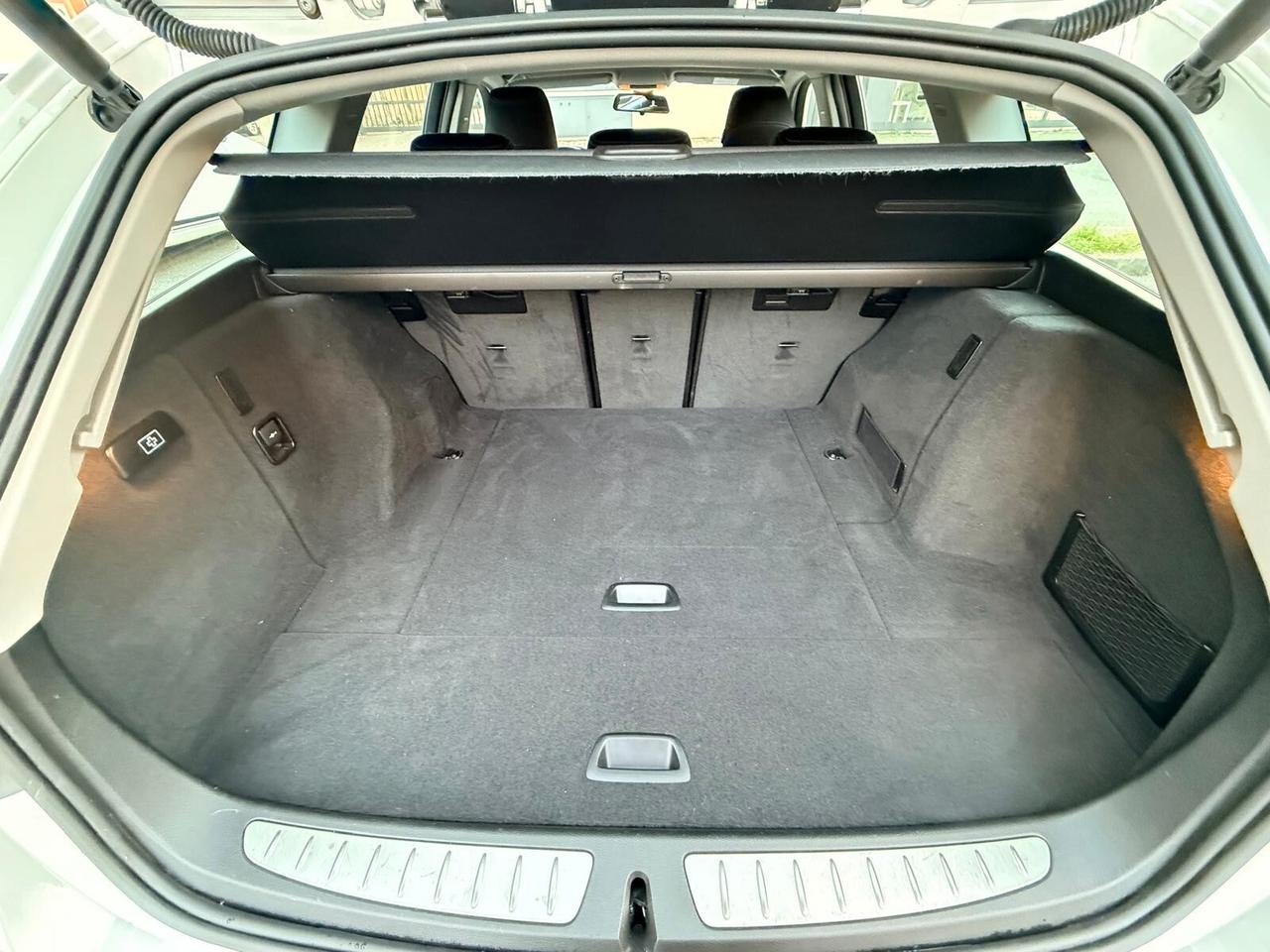 Bmw 316 316d Touring Business Advantage ***KM 82.000!!!***