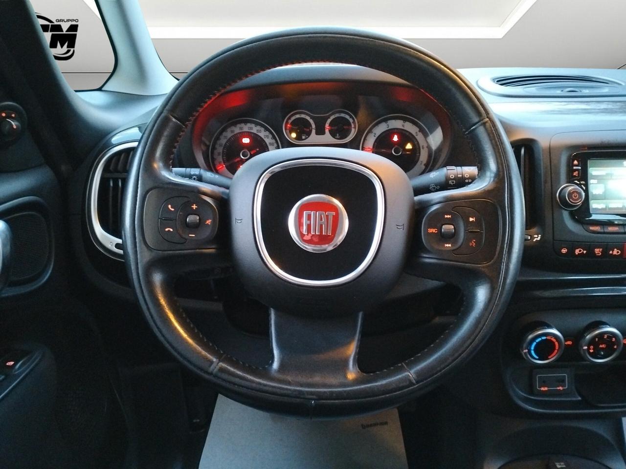 Fiat 500L 1.3 Multijet 95 CV Pop Star