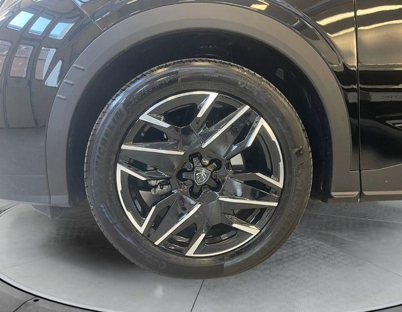 Peugeot 3008 3008 Hybrid 136 e-DCS6 Allure