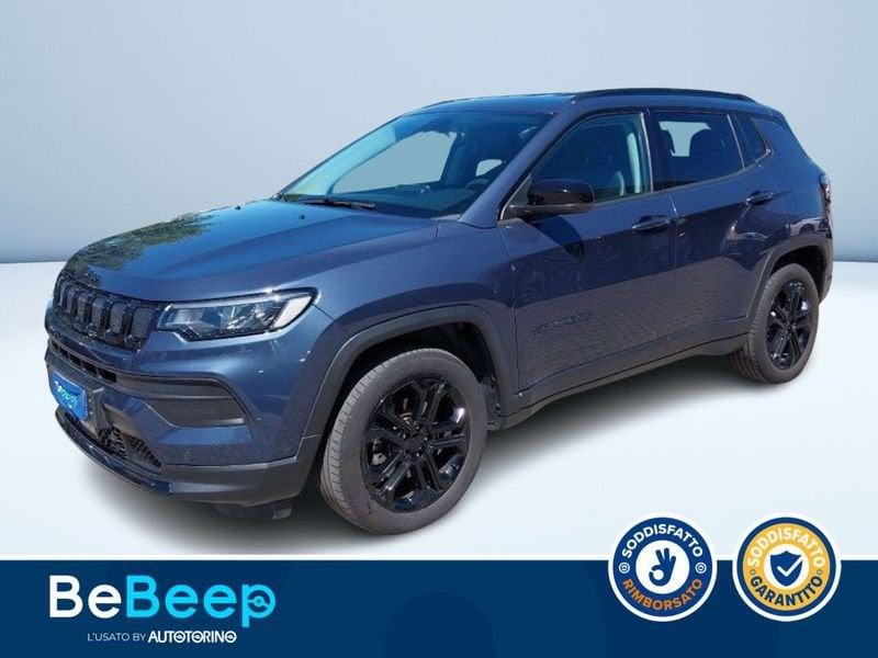 Jeep Compass 1.6 MJT NIGHT EAGLE 2WD 130CV