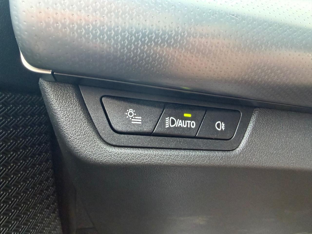 Bmw X2 M Sport Pro 20 d MHEV *PROMP FINANZI #11447