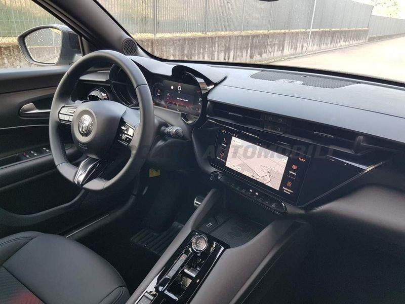 Alfa Romeo Junior Junior 1.2 ibrida Speciale 145cv edct6