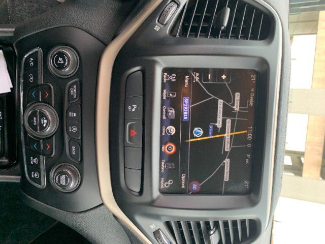 JEEP Cherokee 2.0 Mjt II 4WD Active Drive I Limited