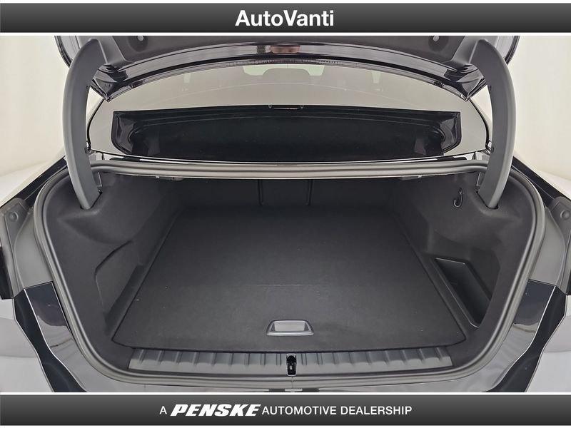 BMW Serie 2 G.C. 220d 48V Gran Coupé MSport Pro