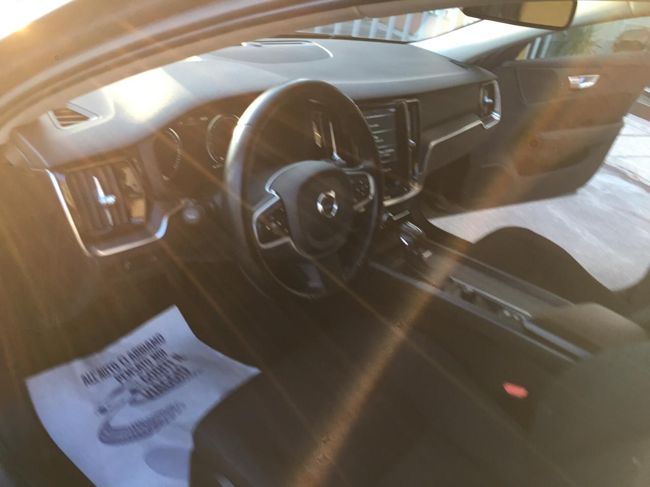 Volvo V60 D3 Geartronic Business Plus