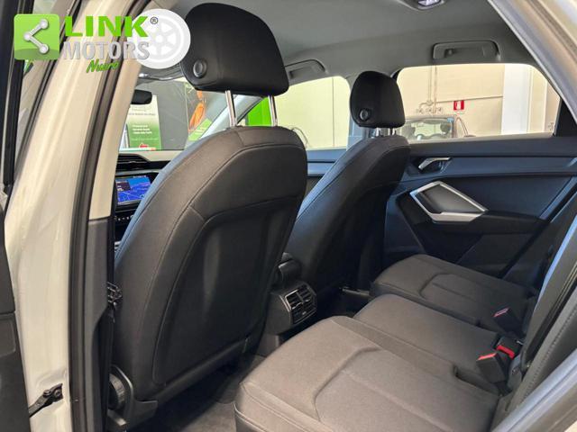 AUDI Q3 35 SPB TDI Business S-TRONIC