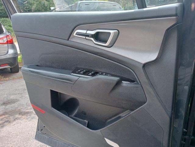 KIA Sportage 1.6 TGDi PHEV AWD AT Style PLUG-IN 4WD