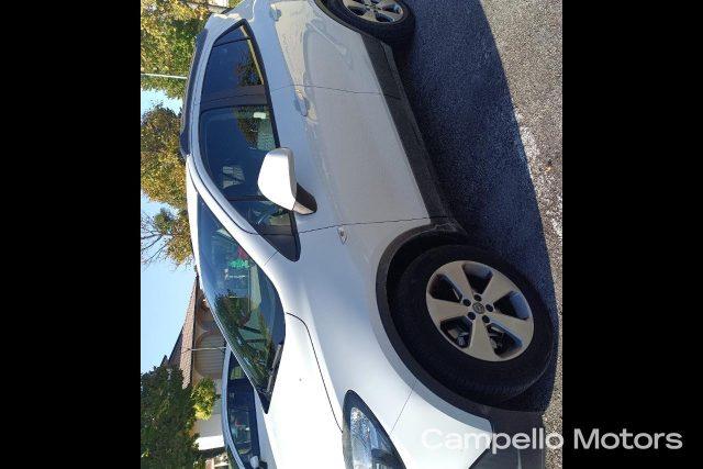 OPEL Mokka Mokka 1.4 T Gpl-tech 4x2 140cv Ego