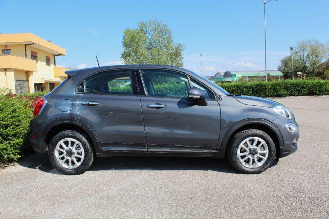 FIAT 500X 1.3 MTJ 95 CV POP STAR *UNIPROP*IMPECCABILE*