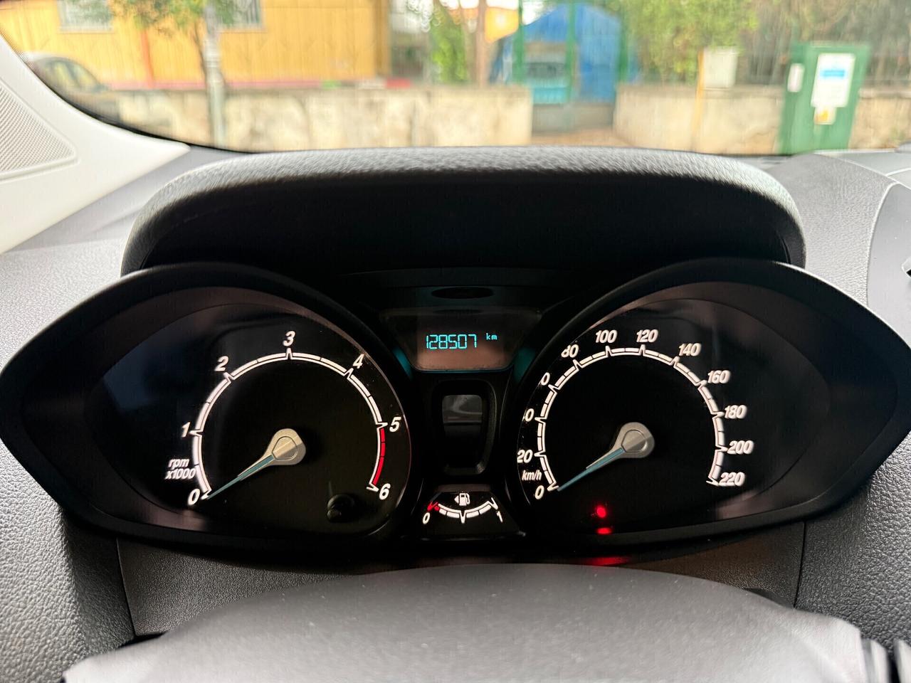 Ford Transit Courier 2023 - 1.5 TDCi 100CV Van Trend