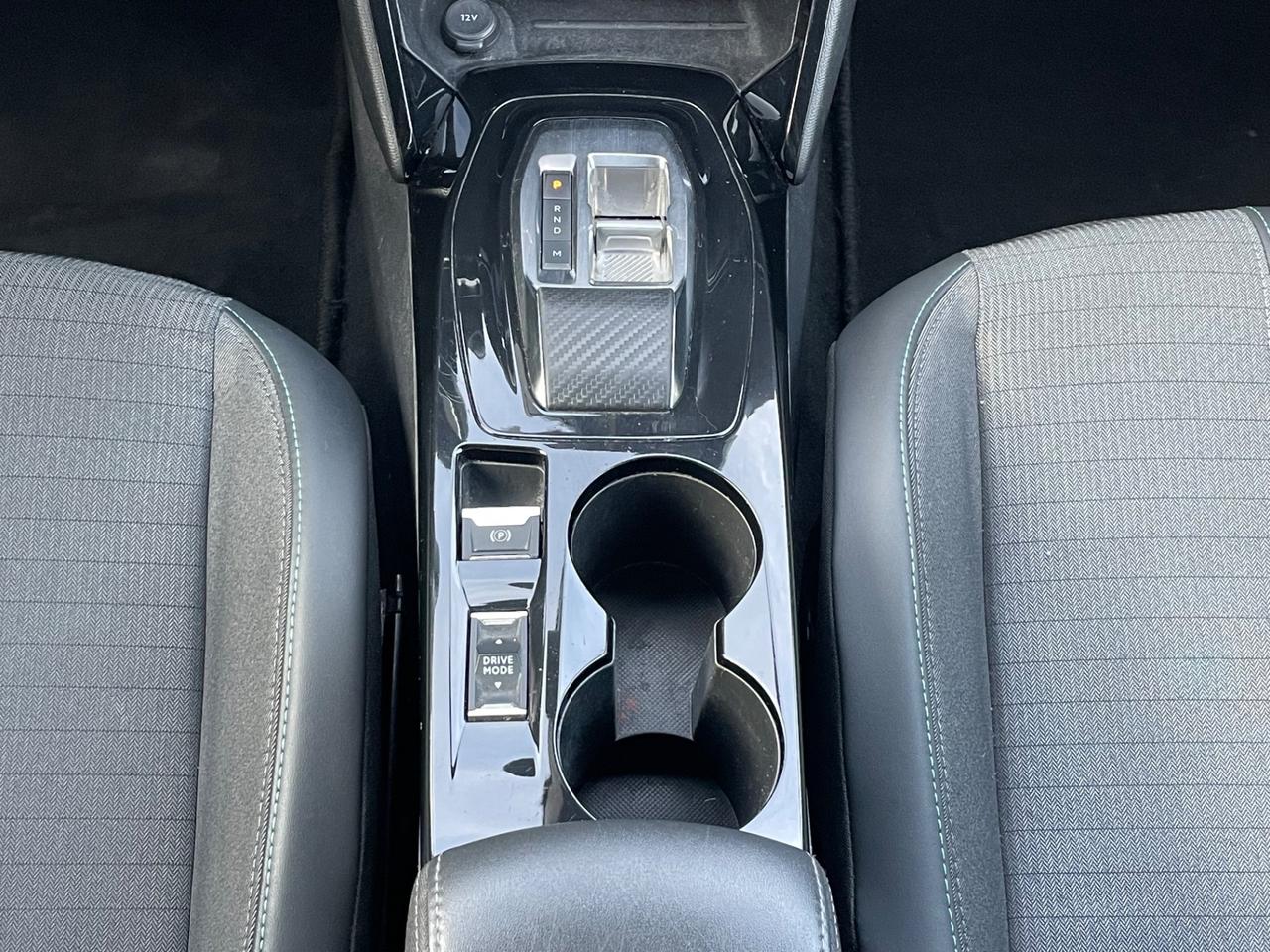 Peugeot 2008 BlueHDi 130 Allure Automatica Unico proprietario