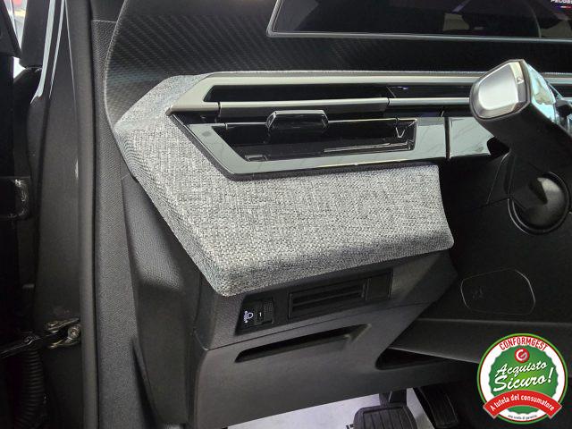 PEUGEOT 3008 Hybrid 145CV e-DCS6 Allure