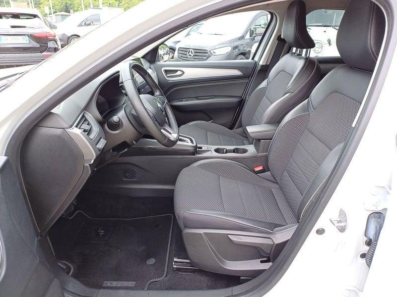 Renault Arkana 1.6 E-Tech full hybrid Intens 145cv
