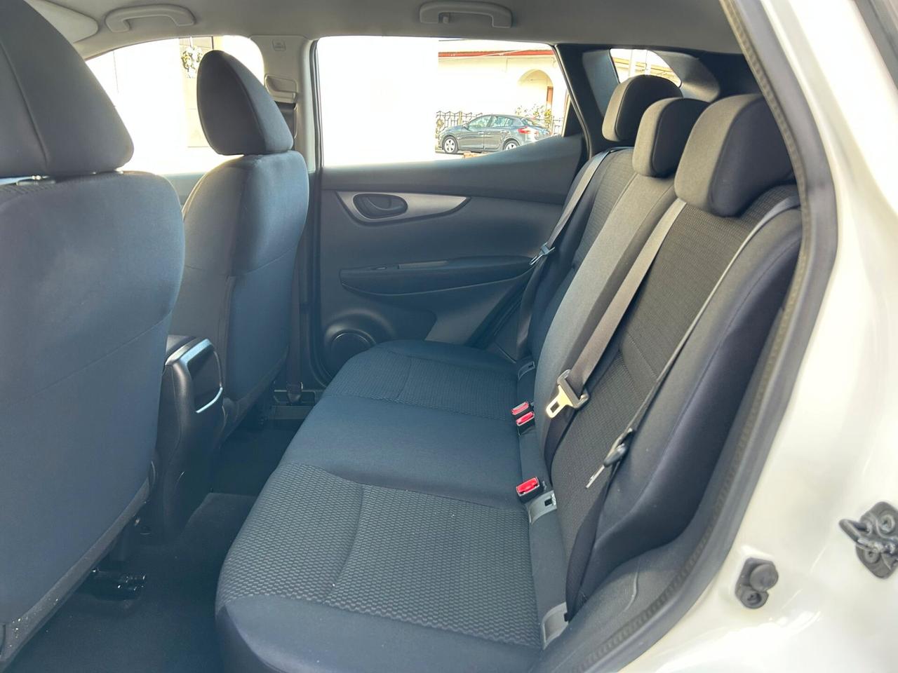 Nissan Qashqai 1.5 DCI 110 Cv - 2016