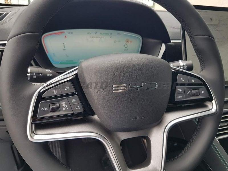 BYD Seal U DMi Seal U DM-i 1.5 phev Boost 2wd